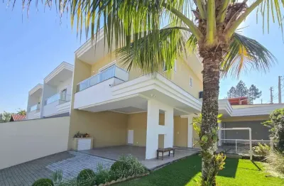 Casa com 3 quartos à venda no Jaraguá Esquerdo, Jaraguá do Sul 