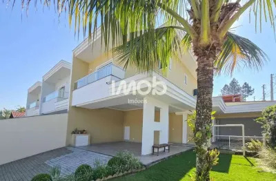Casa com 3 quartos à venda no Jaraguá Esquerdo, Jaraguá do Sul 