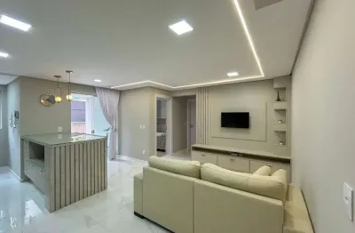 Apartamento com 2 quartos à venda na Vila Lalau, Jaraguá do Sul 