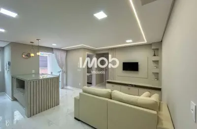 Apartamento com 2 quartos à venda na Vila Lalau, Jaraguá do Sul 