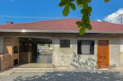 Casa com 3 quartos à venda no Santo Antônio, Jaraguá do Sul 