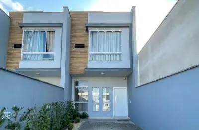 Casa com 2 quartos à venda no Três Rios do Sul, Jaraguá do Sul 