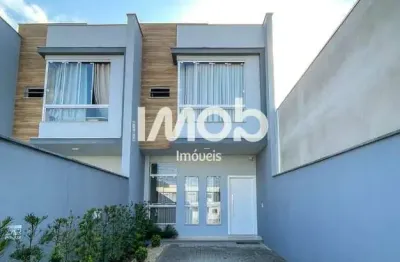 Casa com 2 quartos à venda no Três Rios do Sul, Jaraguá do Sul 