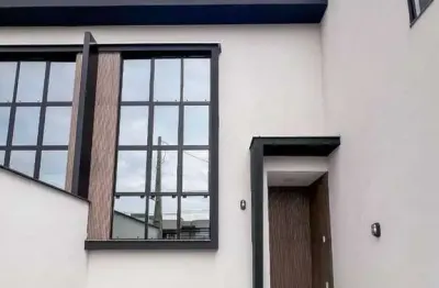 Casa com 2 quartos à venda no Três Rios do Norte, Jaraguá do Sul 