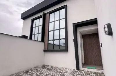 Casa com 2 quartos à venda no Três Rios do Norte, Jaraguá do Sul 