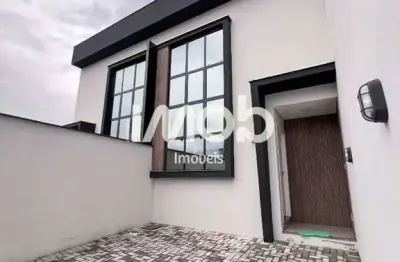 Casa com 2 quartos à venda no Três Rios do Norte, Jaraguá do Sul 