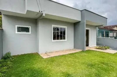 Casa com 2 quartos à venda no Três Rios do Sul, Jaraguá do Sul 