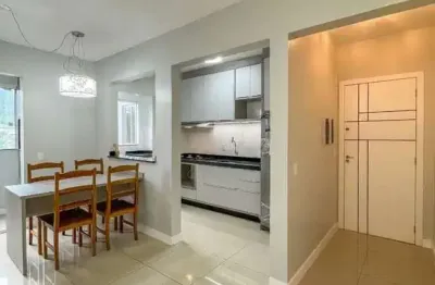 Apartamento com 1 quarto à venda no Rau, Jaraguá do Sul 