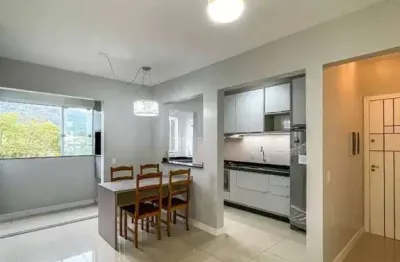Apartamento com 2 quartos à venda no Rau, Jaraguá do Sul 