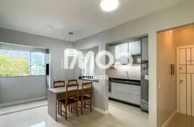 Apartamento com 2 quartos à venda no Rau, Jaraguá do Sul 