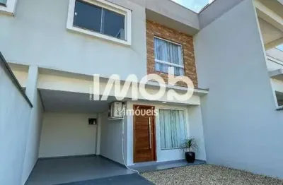 Casa com 3 quartos à venda no Três Rios do Norte, Jaraguá do Sul 