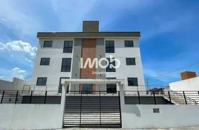 Apartamento com 2 quartos à venda no Nereu Ramos, Jaraguá do Sul 