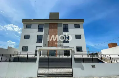 Apartamento com 2 quartos à venda no Nereu Ramos, Jaraguá do Sul 