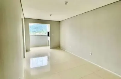 Apartamento com 2 quartos à venda no Rau, Jaraguá do Sul 