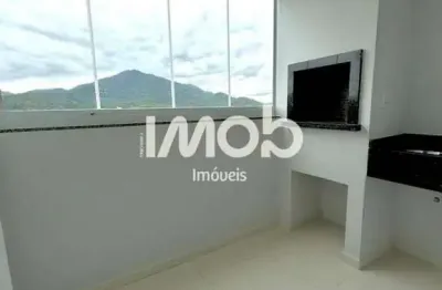 Apartamento com 2 quartos à venda no Rau, Jaraguá do Sul 