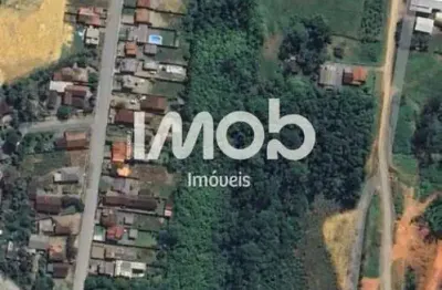 Terreno à venda no Centro, Schroeder 