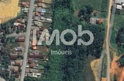 Terreno à venda no Centro, Schroeder 