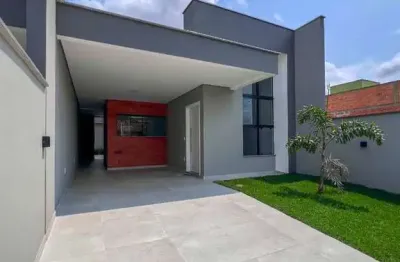 Casa com 3 quartos à venda no Nereu Ramos, Jaraguá do Sul 
