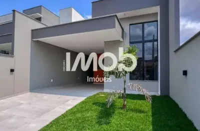 Casa com 3 quartos à venda no Nereu Ramos, Jaraguá do Sul 