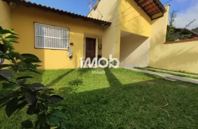 Casa com 3 quartos à venda na Ilha da Figueira, Guaramirim 