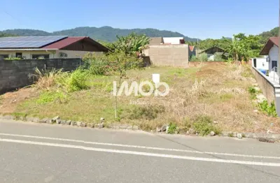 Terreno à venda no Nereu Ramos, Jaraguá do Sul 