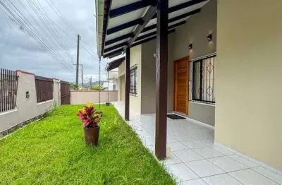 Casa com 2 quartos à venda no Amizade, Jaraguá do Sul 