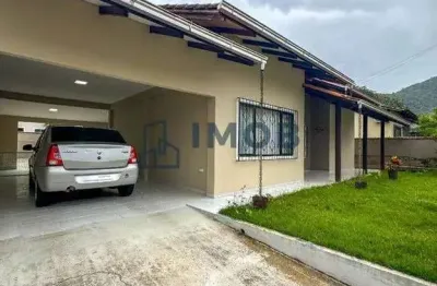 Casa com 3 quartos à venda no Amizade, Jaraguá do Sul 