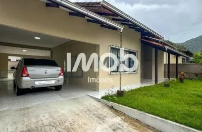 Casa com 3 quartos à venda no Amizade, Jaraguá do Sul 