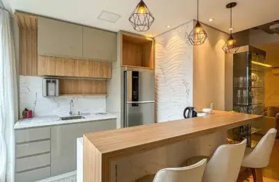 Apartamento com 3 quartos, barra do rio cerro - jaraguá do sul