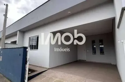 Casa geminada com 2 quartos, três rios do norte - jaraguá do sul