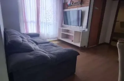Apartamento com 2 quartos, santa luzia - jaraguá do sul