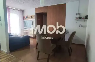 Apartamento com 2 quartos à venda no Santa Luzia, Jaraguá do Sul 