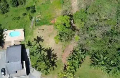 Chácara / sítio com 2 quartos à venda no Centro, Guaramirim 