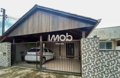 Casa com 4 quartos à venda no João Pessoa, Jaraguá do Sul 