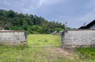 Terreno à venda no Centro, Guaramirim 