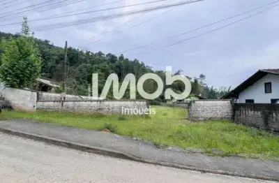 Terreno à venda no Centro, Guaramirim 