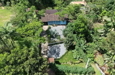 Chácara / sítio com 3 quartos à venda na Pedra Amolar, Corupá 