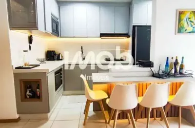 Apartamento com 2 quartos à venda no Vieiras, Jaraguá do Sul 