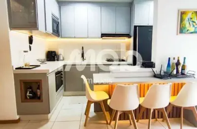 Apartamento com 2 quartos à venda no Vieiras, Jaraguá do Sul 