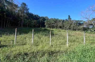 Terreno com 20.037,50 m² de área total, barra do rio cerro