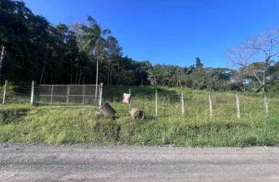 Terreno à venda na Barra do Rio Cerro, Jaraguá do Sul 
