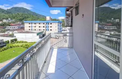 Apartamento com 1 suíte + 2 quartos, czerniewicz - jaraguá do sul
