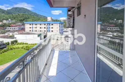 Apartamento com 1 suíte + 2 quartos, Czerniewicz - Jaraguá do Sul