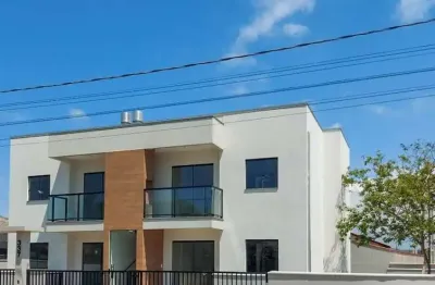 Apartamento com 2 quartos à venda no Itajubá, Barra Velha 