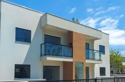 Apartamento com 2 quartos à venda no Itajubá, Barra Velha 