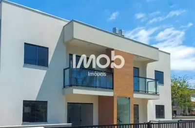 Apartamento com 2 quartos à venda no Itajubá, Barra Velha 