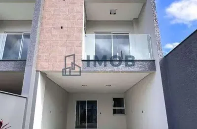 Casa com 2 quartos à venda no Tifa Martins, Jaraguá do Sul 