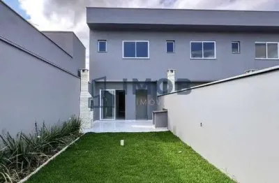 Casa com 2 quartos à venda no Tifa Martins, Jaraguá do Sul 