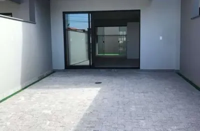Casa geminada com 1 suíte +  2 quartos, amizade - jaraguá do sul