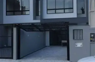 Casa geminada com 1 suíte +  2 quartos, amizade - jaraguá do sul